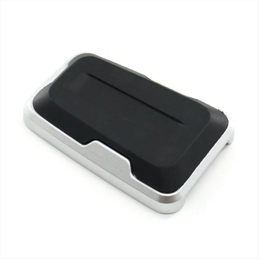 Foot Pegs Footrest Brake Pedal Pad For Touring St 4852926708722