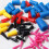 100 Pcs Silicone Rubber Tapered Plug 1/16" to 1/2" 7