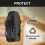 49-16-2553 Protective Boot for 1/4inch Stubby Impa 7