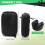 Golf Rangefinder Bag Case Range Finder Meter Carry 7