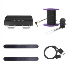 Light Weight WiFi Ice Fishing Camera HD 15m Fish F