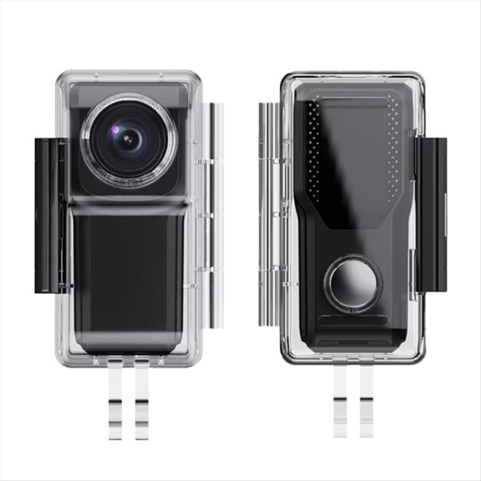 4K Mini Action Camera Wifi 30M Waterproof Outdoors 4852750238174