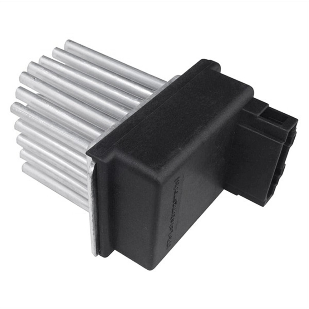 Hvac Blower Motor Resistor 4B0820521 1J0907521 For 4852750235203