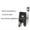 1 Sets Cello Accessories Violin Bow Frog Tools Specialty Tools Violin Parts 4