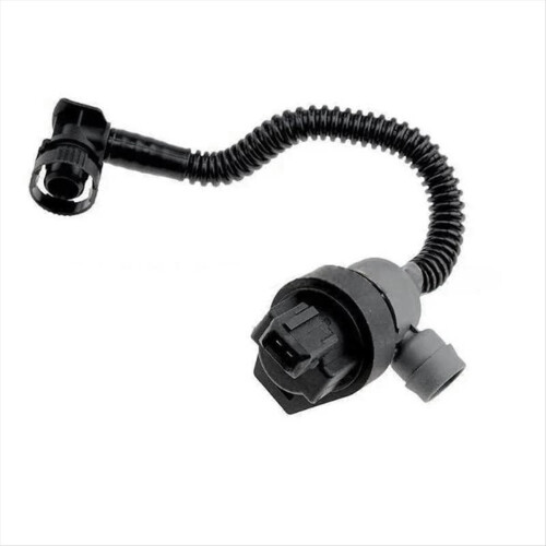 Carbon Canister Solenoid Valve Assembly Tank Venti