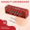3.175mm Drill Shank Positioning Module T0012-A Pos 9