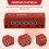 3.175mm Drill Shank Positioning Module T0012-A Pos 8