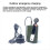 Hand Crank Generator Outdoor Professional Silent E 4
