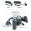 Hand Crank Generator Outdoor Professional Silent E 3