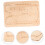 Wooden Bead Board Beading Tools for Jewelry Making 7