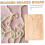 Wooden Bead Board Beading Tools for Jewelry Making 6