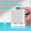Dental Floss Picks Dispenser 2 Box-176 Count Super 7