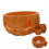 Drink Cup Holder Decoration Pumpkin for Halloween 3