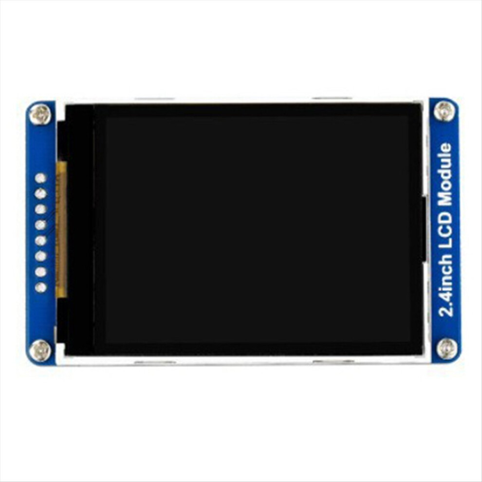 2.4Inch Lcd Display Module Hmi Touch 320X240 Tft S 4852750242188