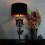 Halloween Lights, Atmosphere, Skull Desktop Suppli 3