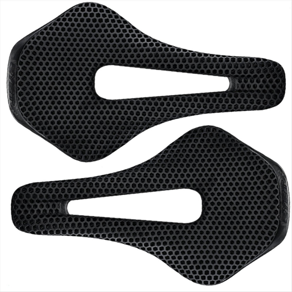3D Printed Bicycle Saddle Ultralight Carbon Fiber 4852750243161