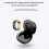 Smart Ring with GestureControl Heart Rate Blood Ox 11