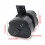 Universal Password Lock Saddlebags Side Tool Stora 8