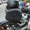 Universal Password Lock Saddlebags Side Tool Stora 7