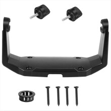 740146-1 Gimbal Bracket Mounting with Knobs Screws