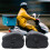 Universal Password Lock Saddlebags Side Tool Stora 6