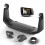 740146-1 Gimbal Bracket Mounting with Knobs Screws 3