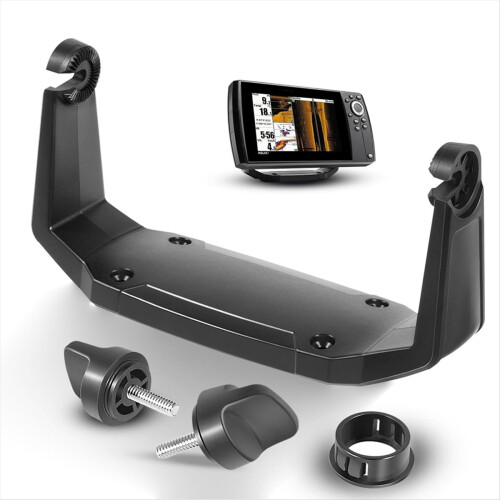 740146-1 Gimbal Bracket Mounting with Knobs Screws 2
