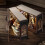 DIY Book Nook Kit with 3D Puzzle Model Building Wo 8