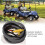 Golf Cart on Board Computer 101909901 48V OBC for 3