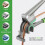 Pipe Bending Tool 180 Degrees Prevent Distortion M 5