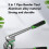 Pipe Bending Tool 180 Degrees Prevent Distortion M 7