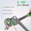 Pipe Bending Tool 180 Degrees Prevent Distortion M 6