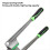 Pipe Bending Tool 180 Degrees Prevent Distortion M 4