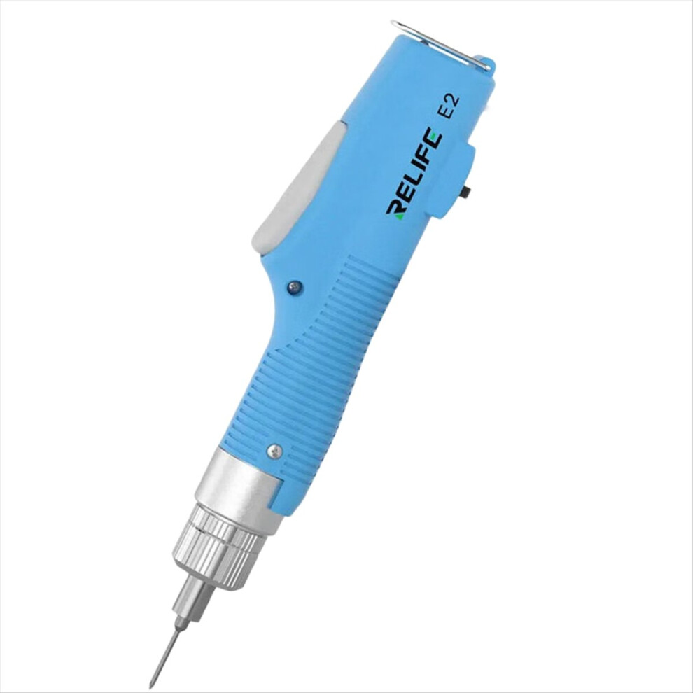 E2 Torque Electric Screwdriver Set Forward And Re 4852750238990