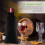 10Pcs Burlap Wine Bags Drawstring, Hessian Cloth B 9