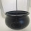 Halloween Cauldron, Plastic Witch Cauldron Kettle, 5