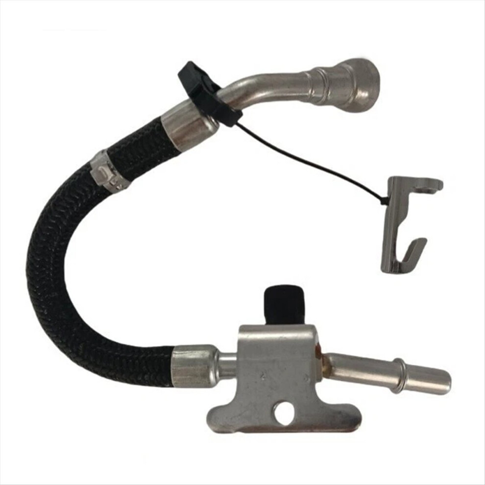 Fuel Feed Pipe High Pressure Fuel Pump 12625825 12673390 For Buick Regal Lacrosse Malibu Glb 2.4 4852750240627