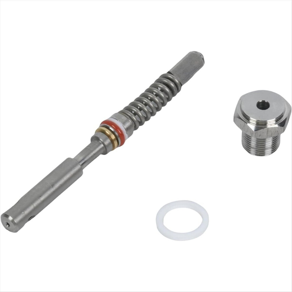 235474 Gun-Repair Kit Compatible With For Graco-Airless Silver Plus And Flex Paint Spray-Guns 4852750235012