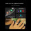 Smart Ring with GestureControl Heart Rate Blood Ox 5