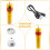 Pool Cue Tip Shaper Sander Rounder Electric Portab 10