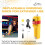 Pool Cue Tip Shaper Sander Rounder Electric Portab 7