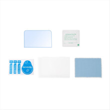 HD Tempered Glass Flim for 360 Photographic Camera