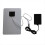Solar Pond Aerator with Air Pump, Water Pump Fish 4