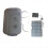 Solar Pond Aerator with Air Pump, Water Pump Fish 7