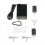 Solar Pond Aerator with Air Pump, Water Pump Fish 6