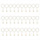 30 Pieces Baptism Rosary Acrylic Beads Mini Rosari 2
