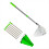 Fruit Picker Pole with Storage Bag Stainless Steel 7