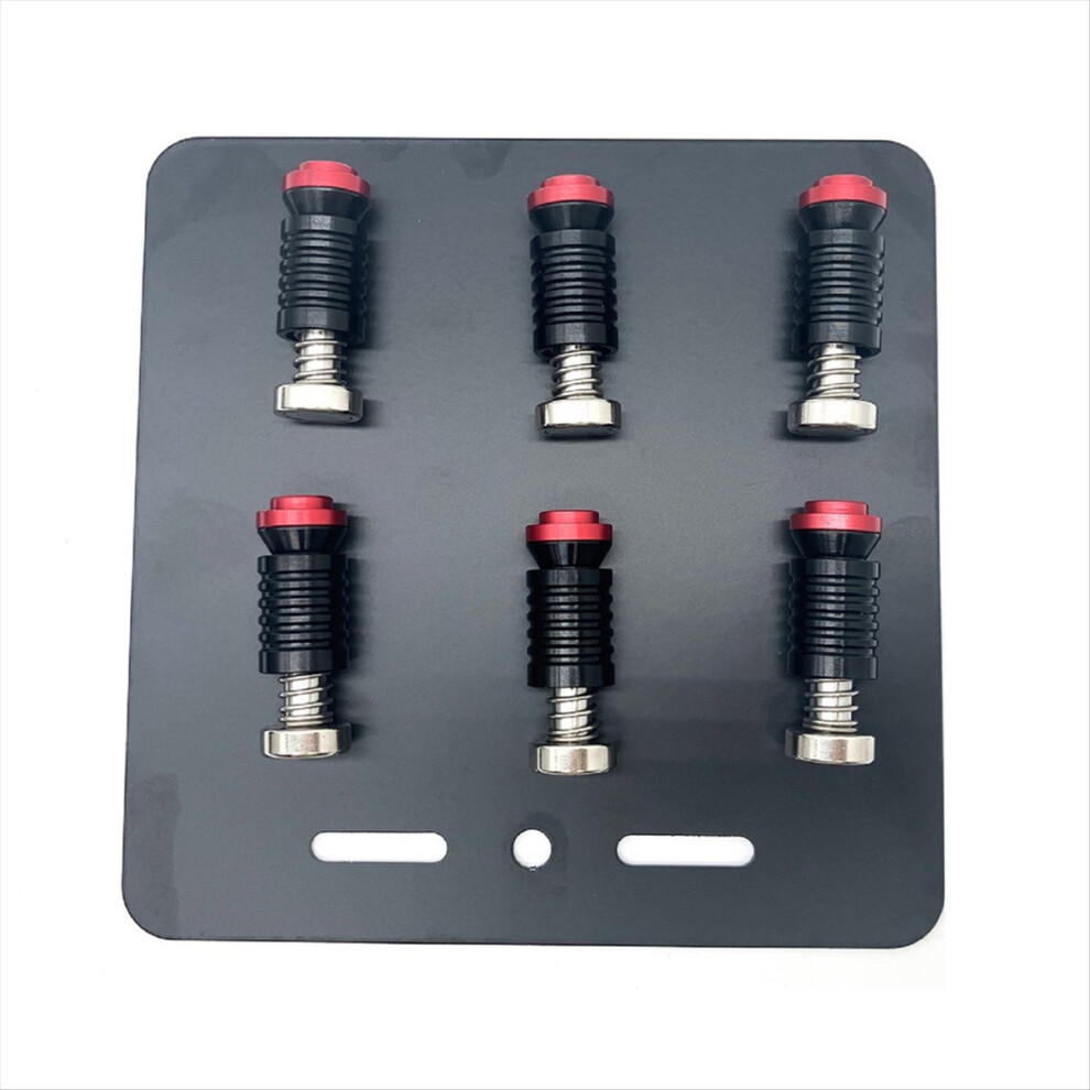 Universal Pcb Board Holder Fixture Soldering Platf 4852750244267