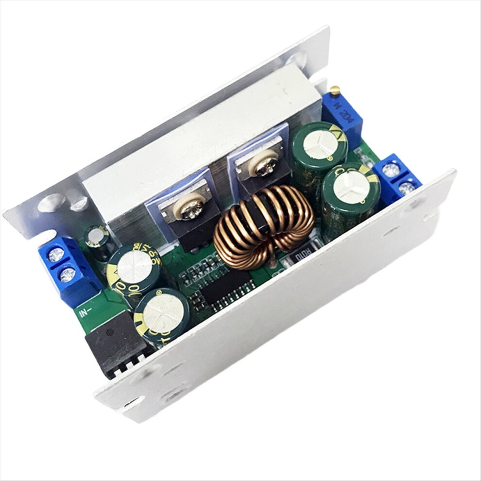 Buck Converter 200W 15A Dc-Dc 8-60V 48V To 1-36V 5 4852750244786