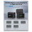 New 3-Batteries Charging Hub for 360 Camera Fast C 6